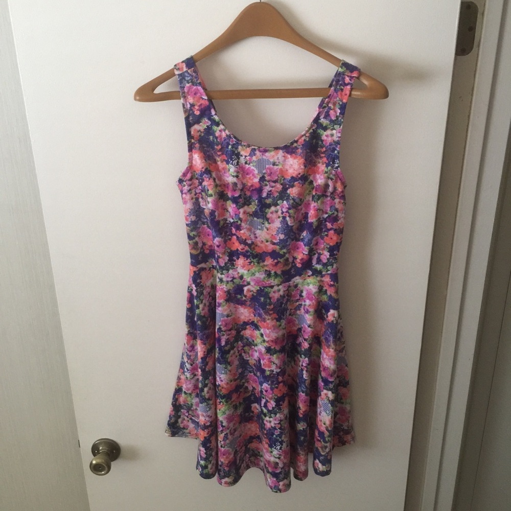 👗 Soprano dress